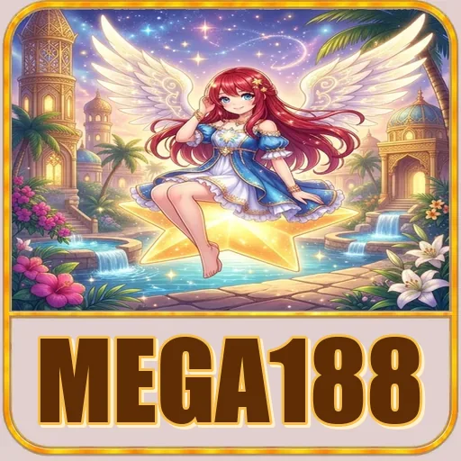 Aplikasi mega188 Android