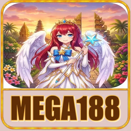 Screenshot Proses Instalasi mega188 APK