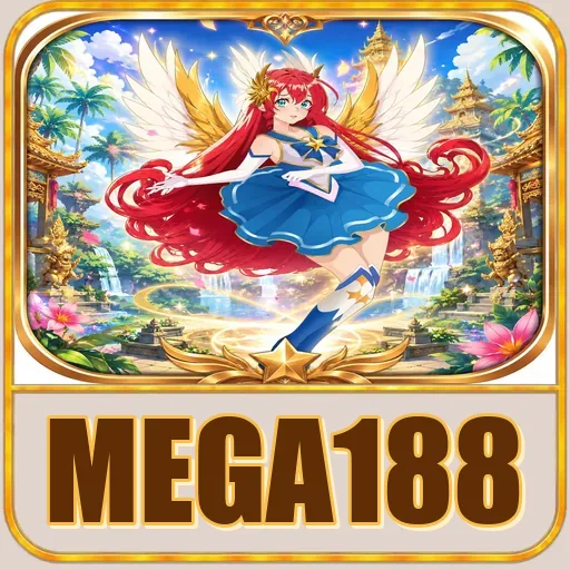 Keamanan mega188